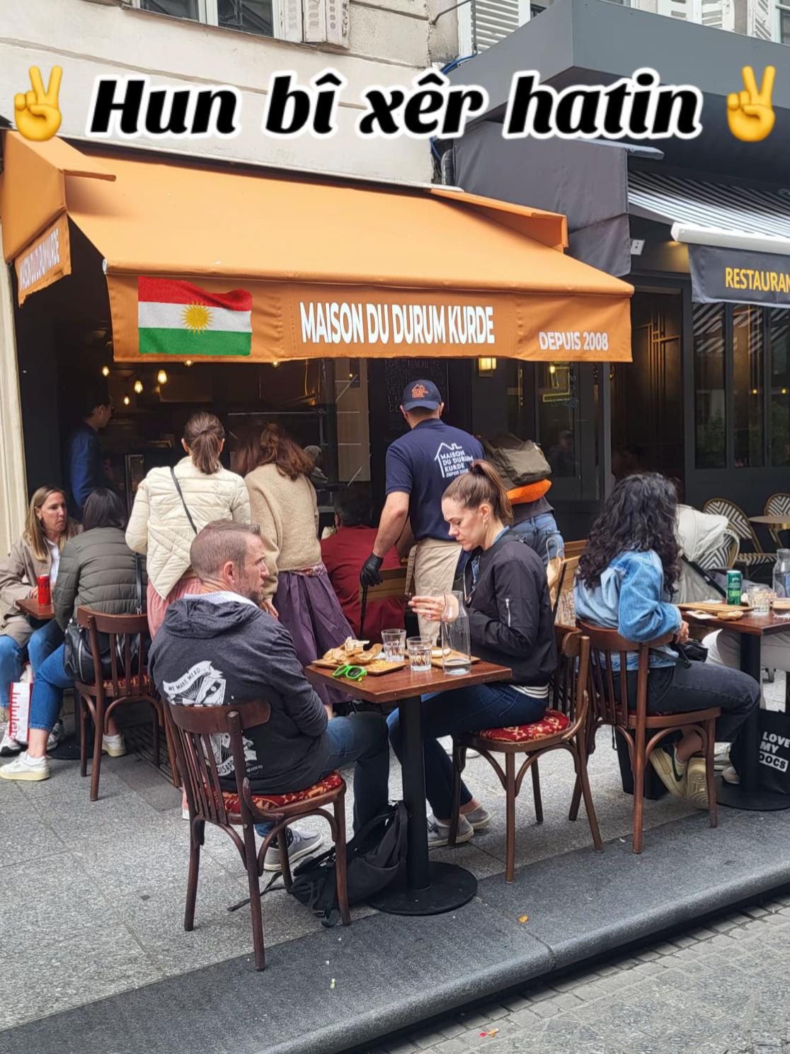 @Maison Du Durum
