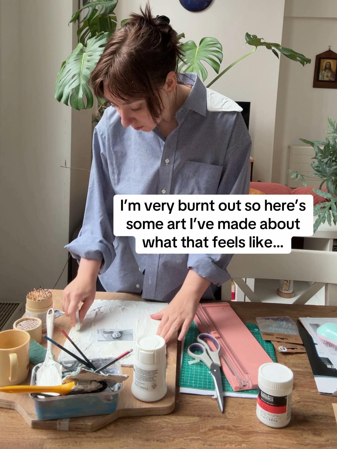 @Lucy Evans | Artist