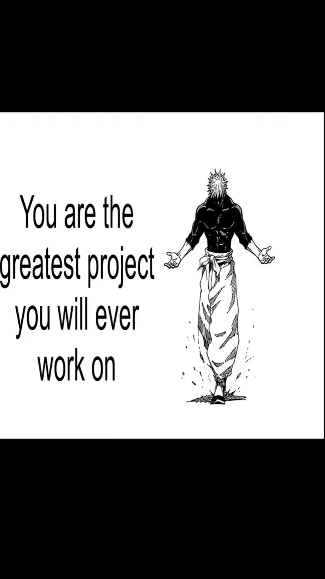 @Tricep Man