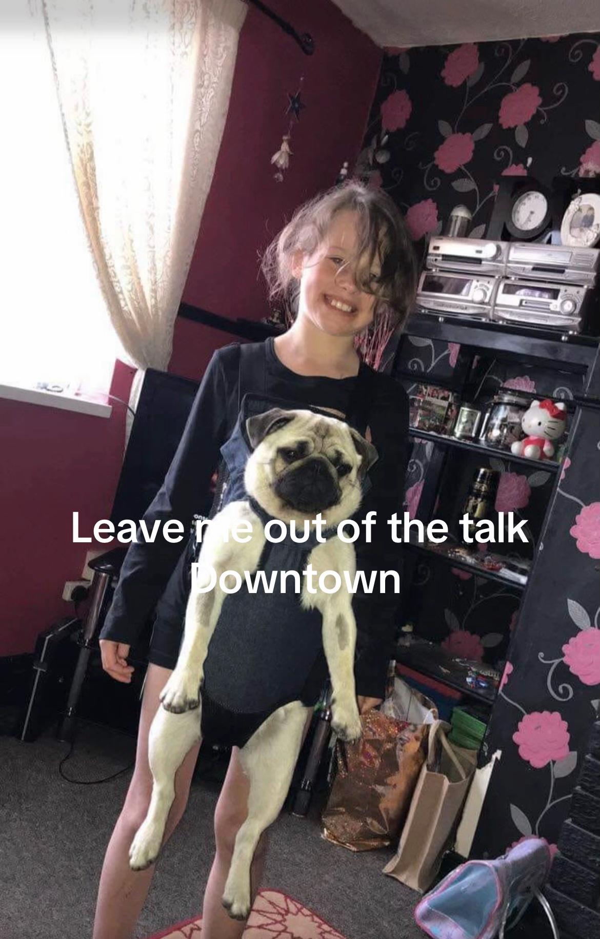 @Tamara Smithyman