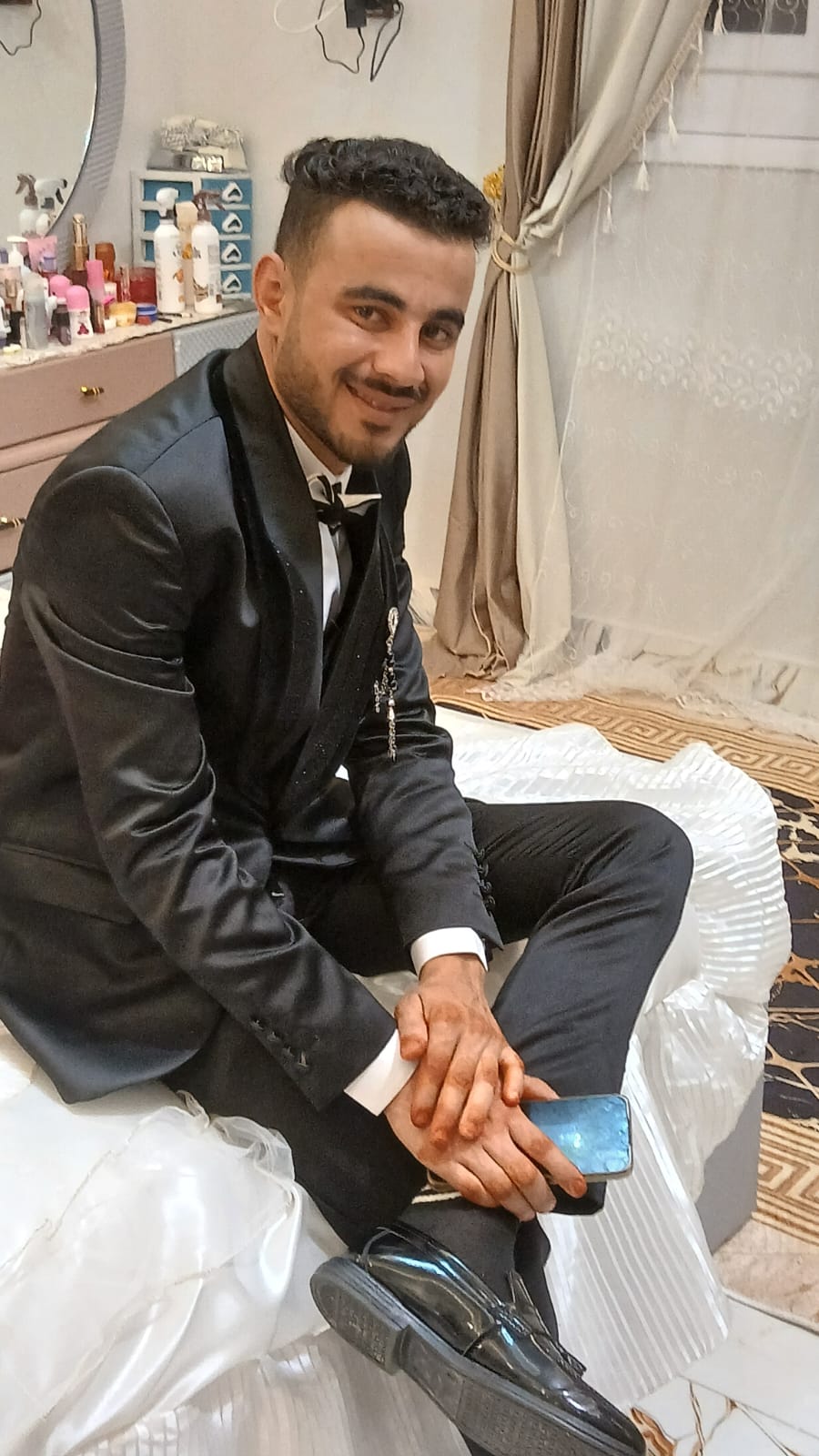@حمو وسلطان
