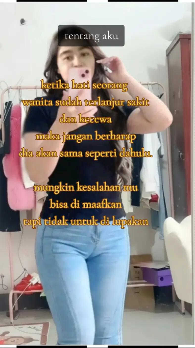 @Ayu Ditta.๐๐