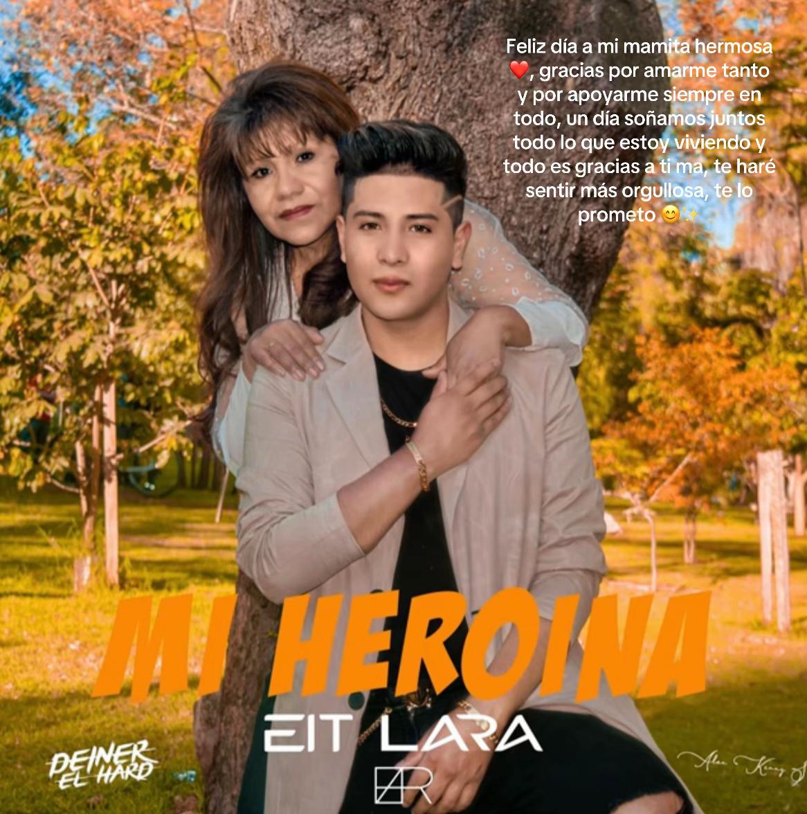 @Eit Lara 🔥