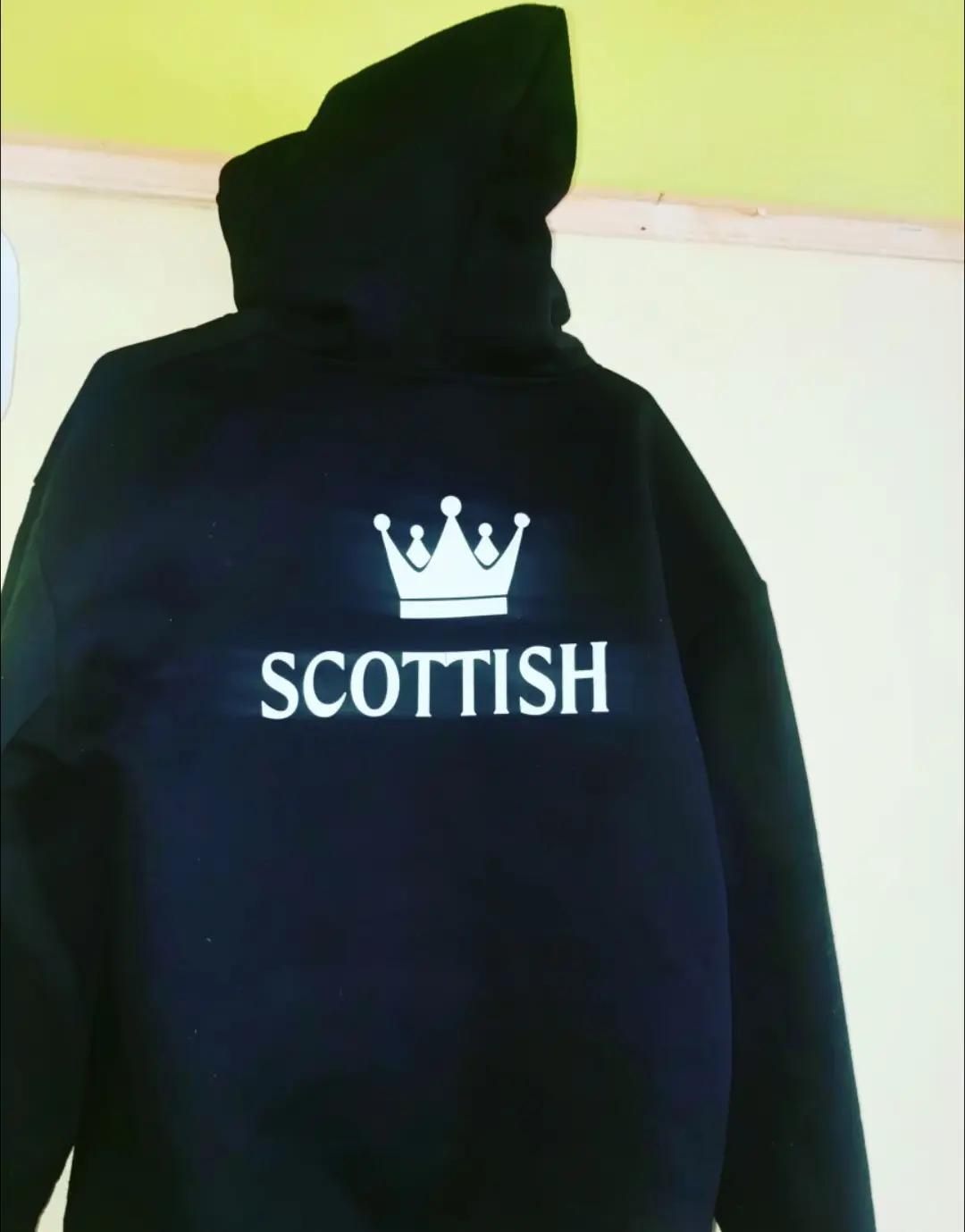 @scottish king