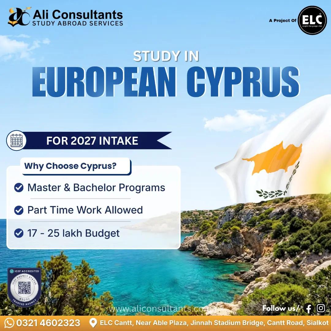 @Ali Consultants - ELC