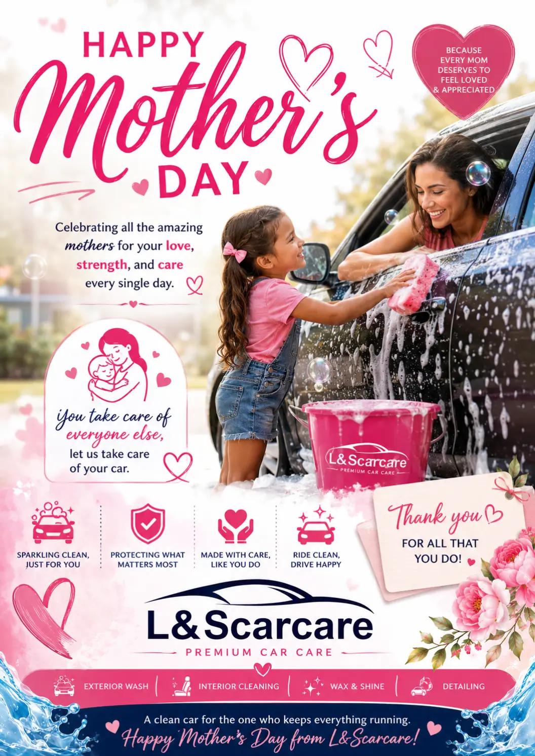 @L&S car care