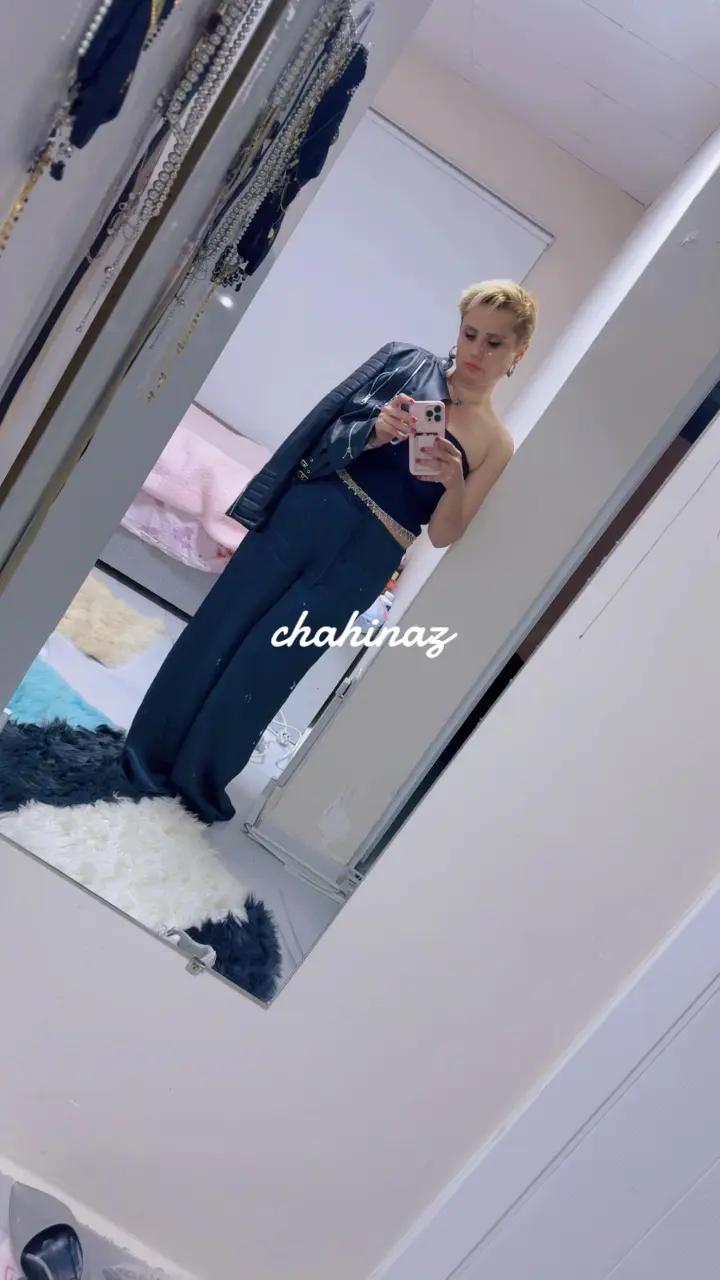 @Chahinaz🌟 Sah🌟 queen🌟