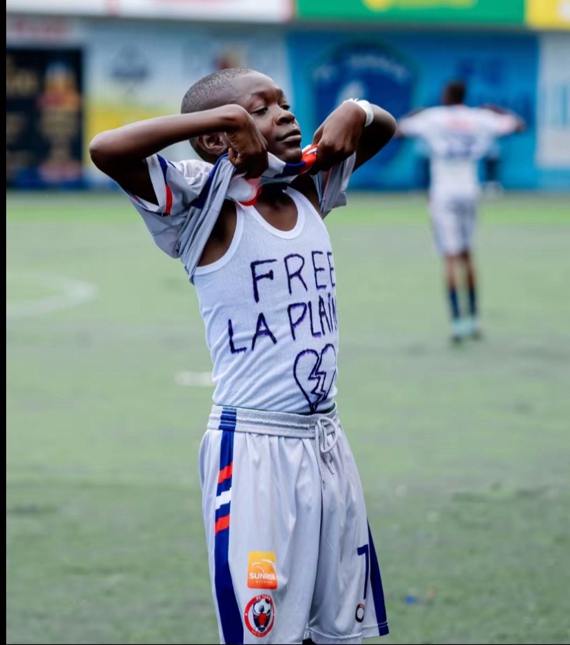 @FC TORO HAÏTI 🇭🇹