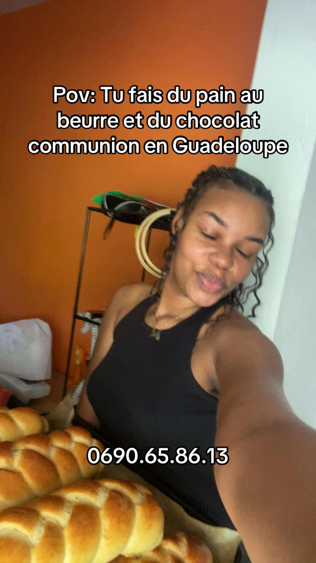 @Prospa Délices