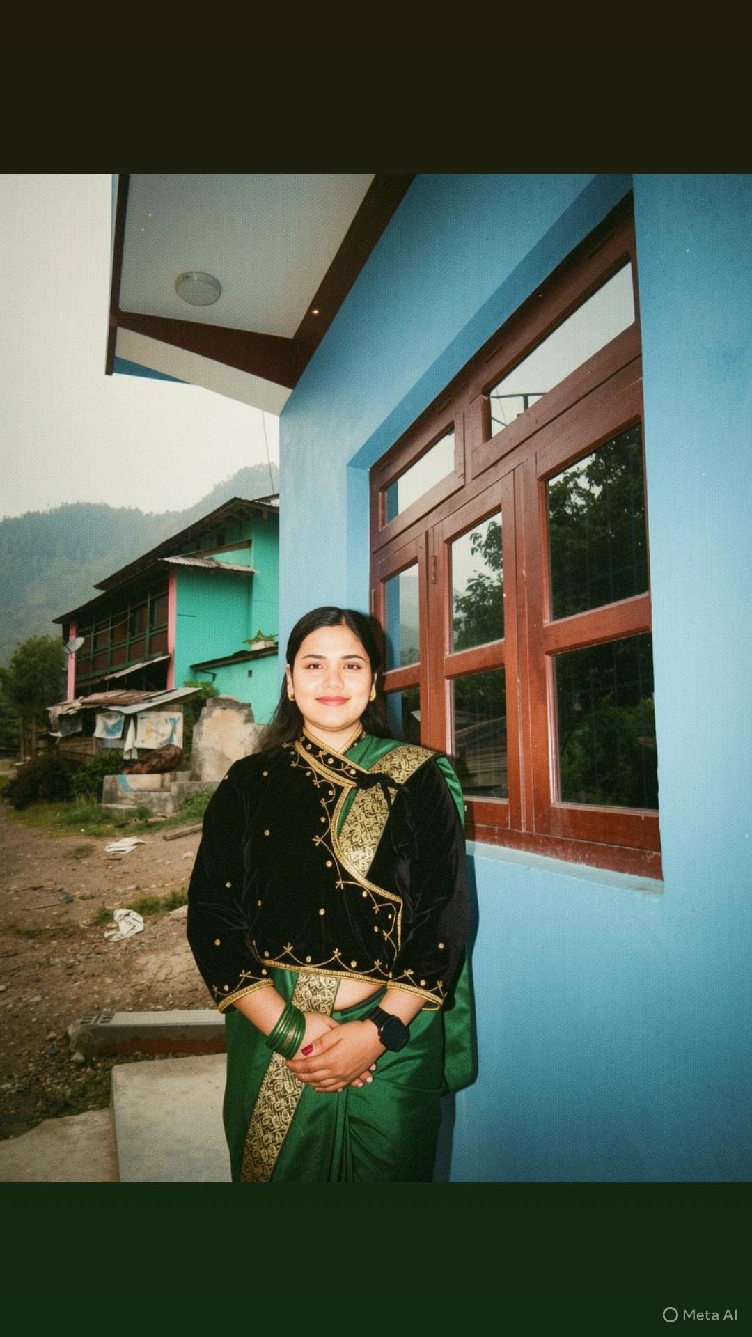 @निरु रसाइली🌻
