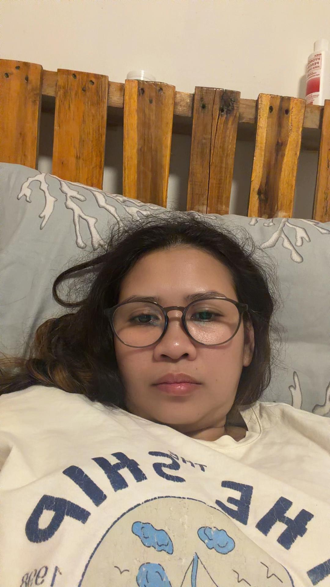 @Joyce