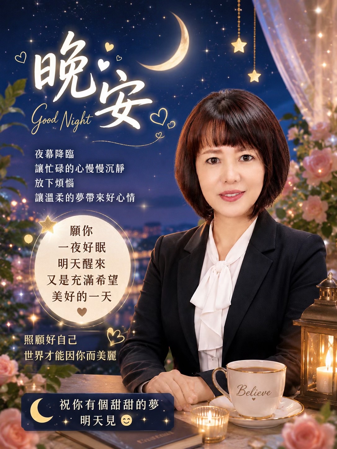 @凱基人壽(洪小姐)