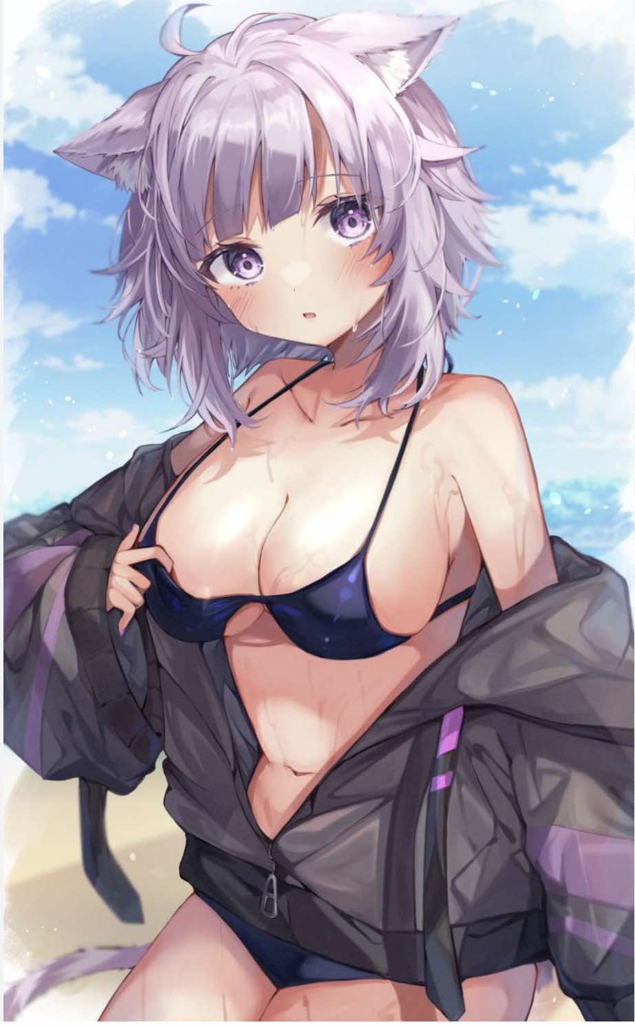@ゆきみー