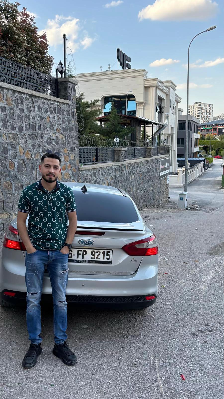@Fatih Ceylan