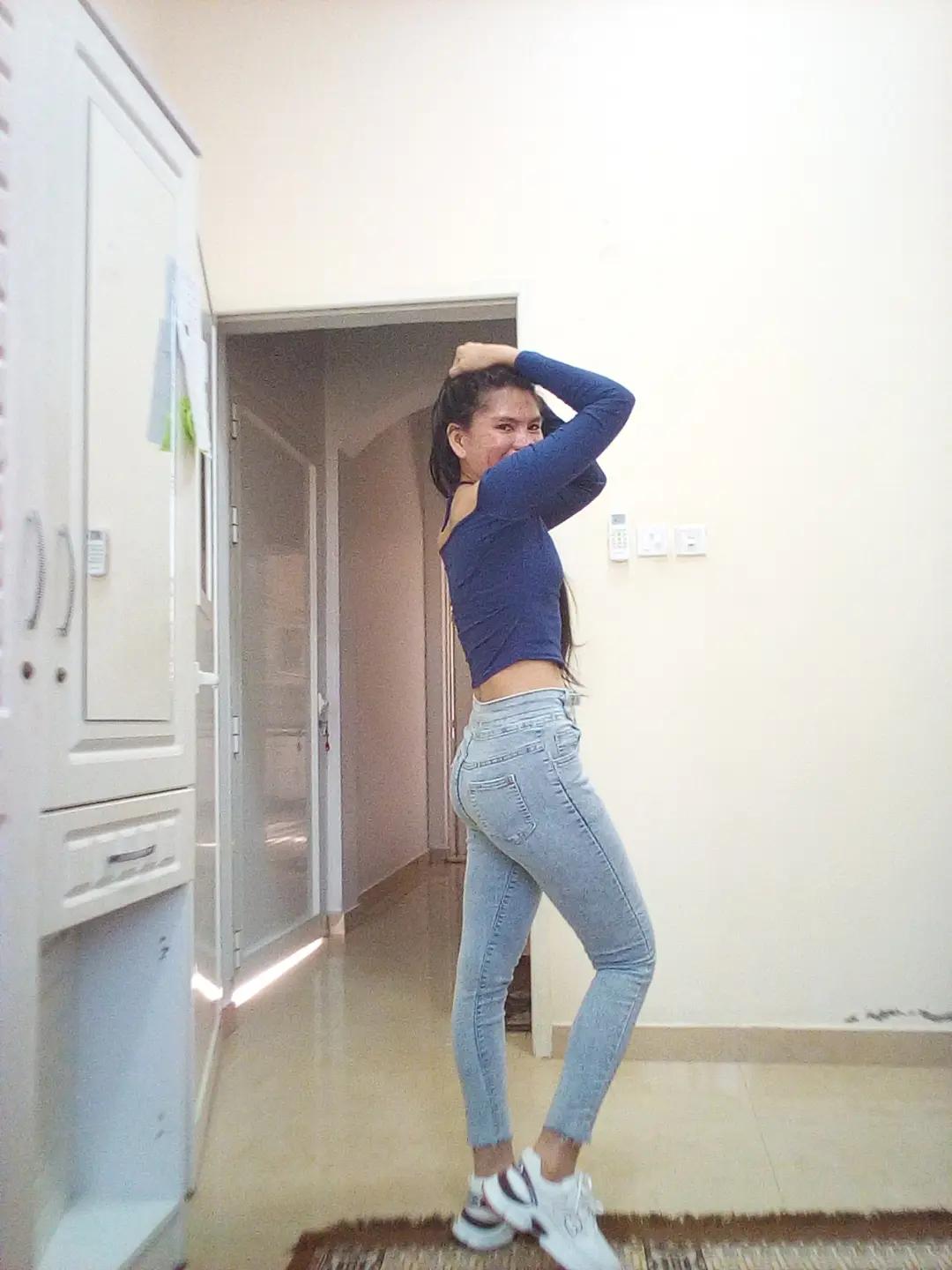 @Cheramie