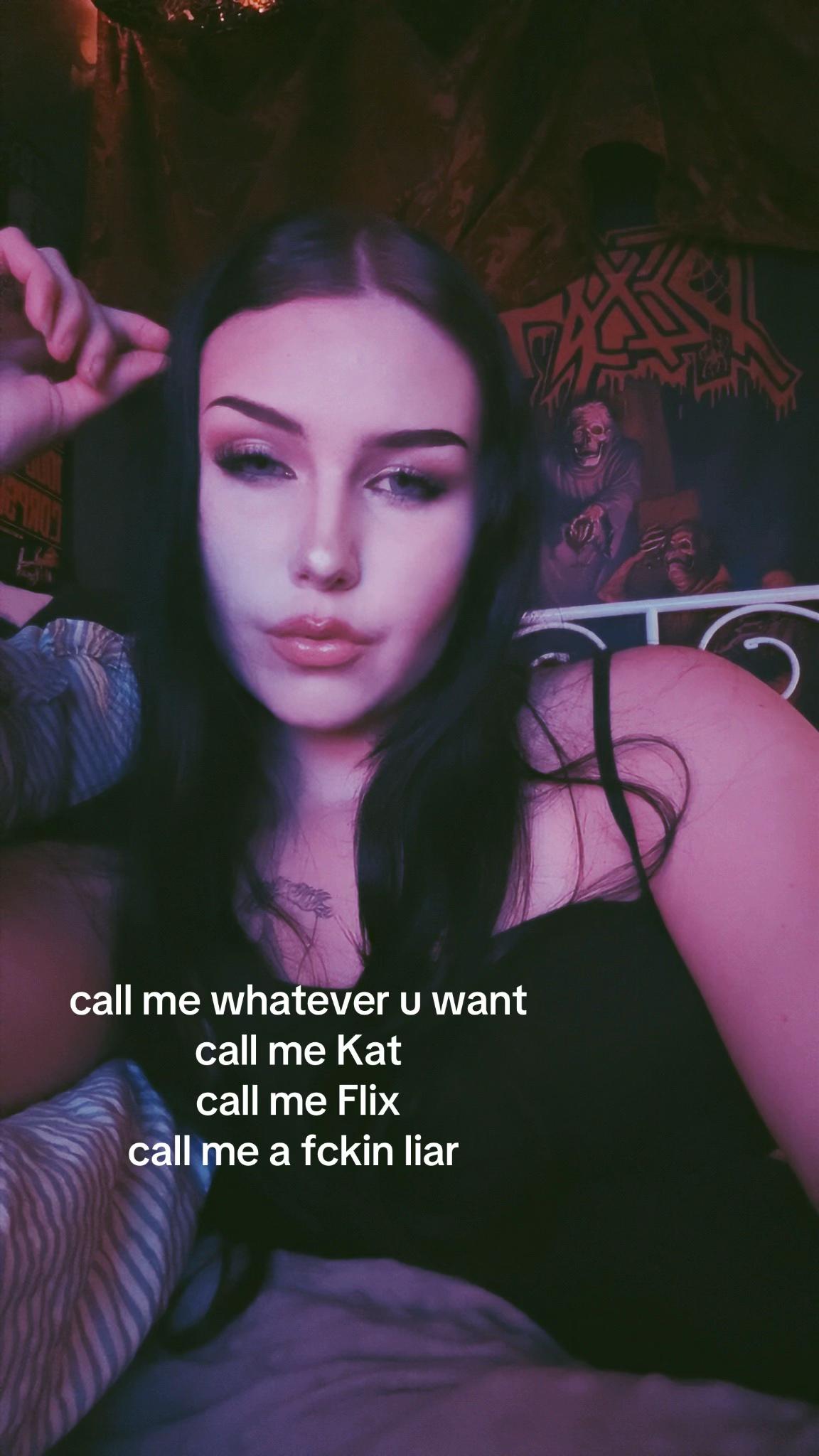 @Flix the Clown