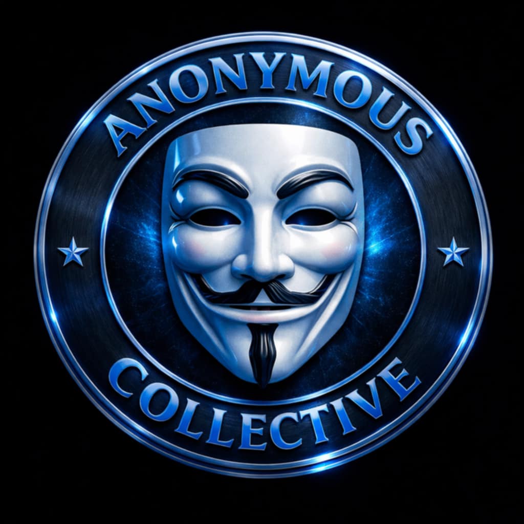 @☠️Anonymous cybersec☠️