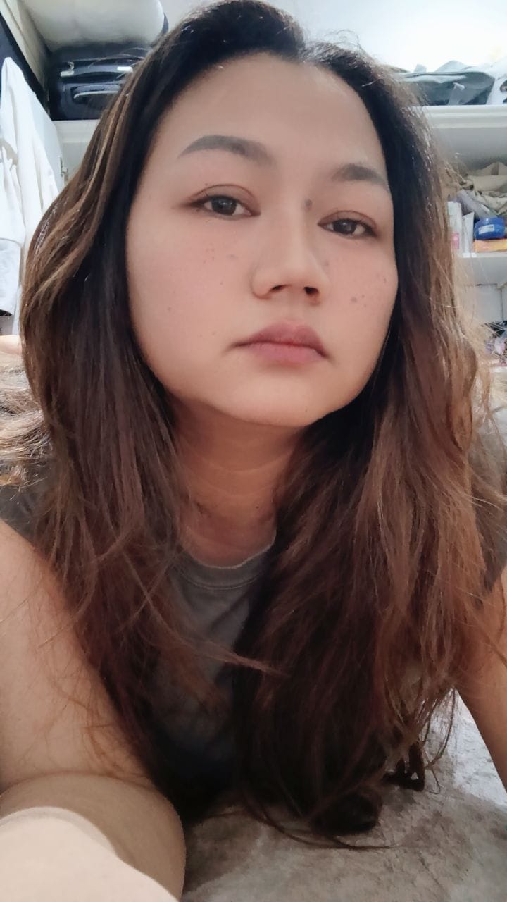 @Queena