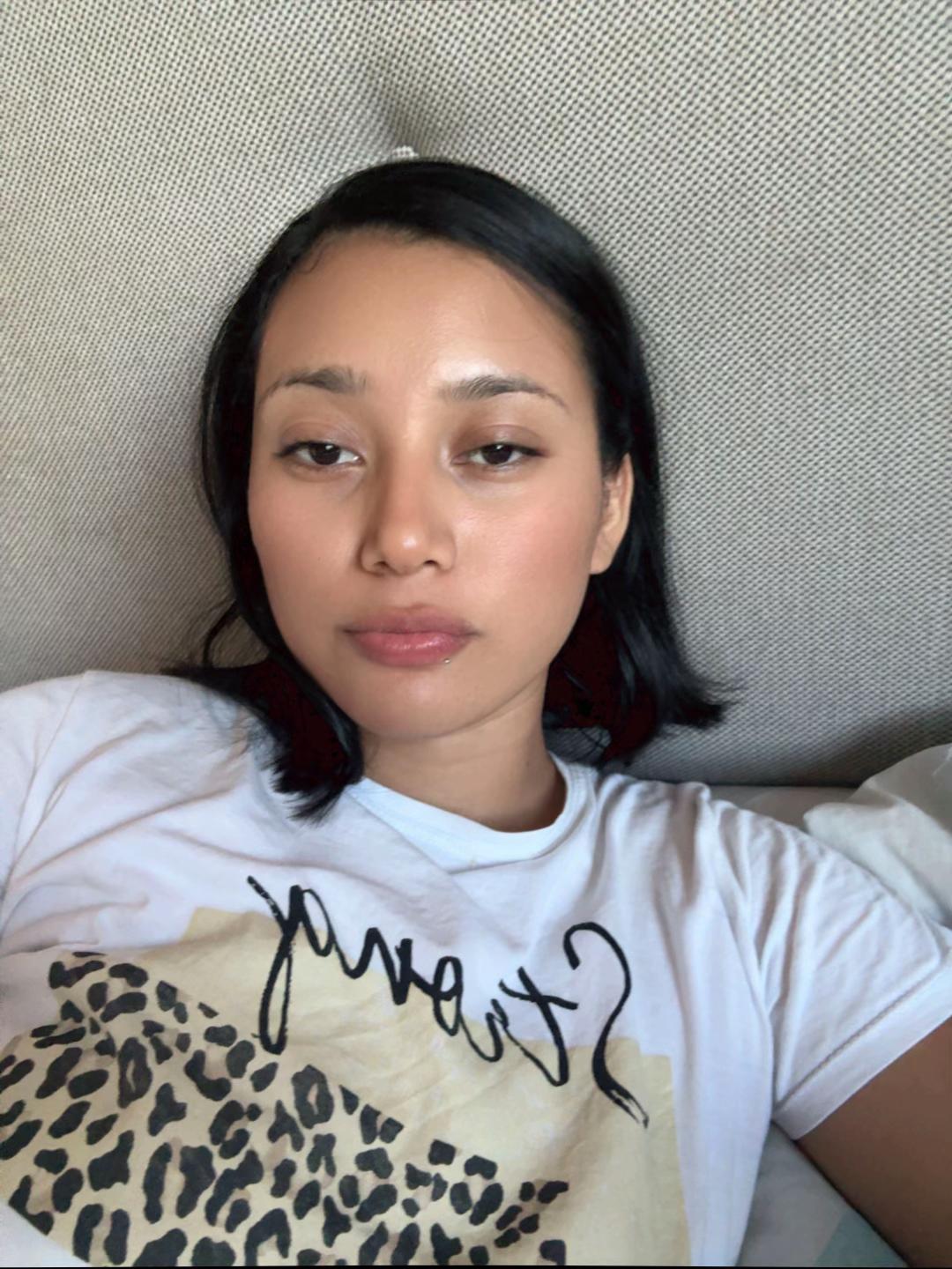 @Adilene Garc&iacute;a