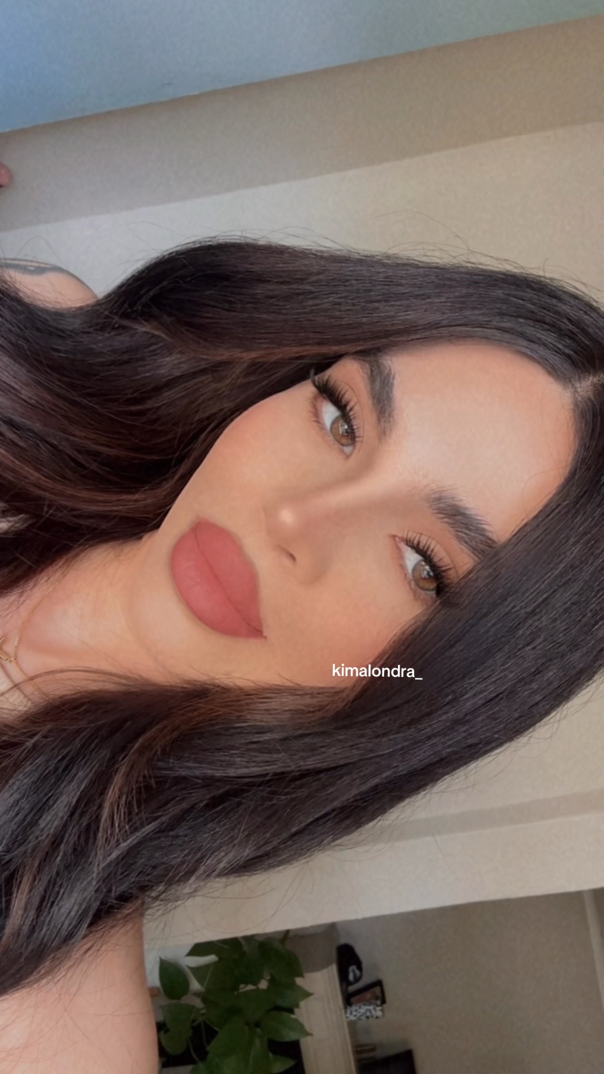 @Kim Alondra