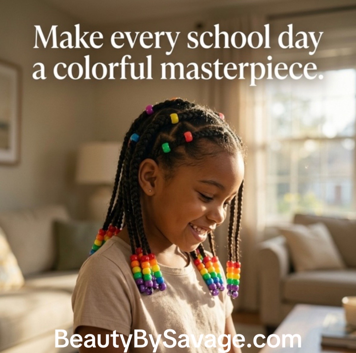 @Beauty By Savage