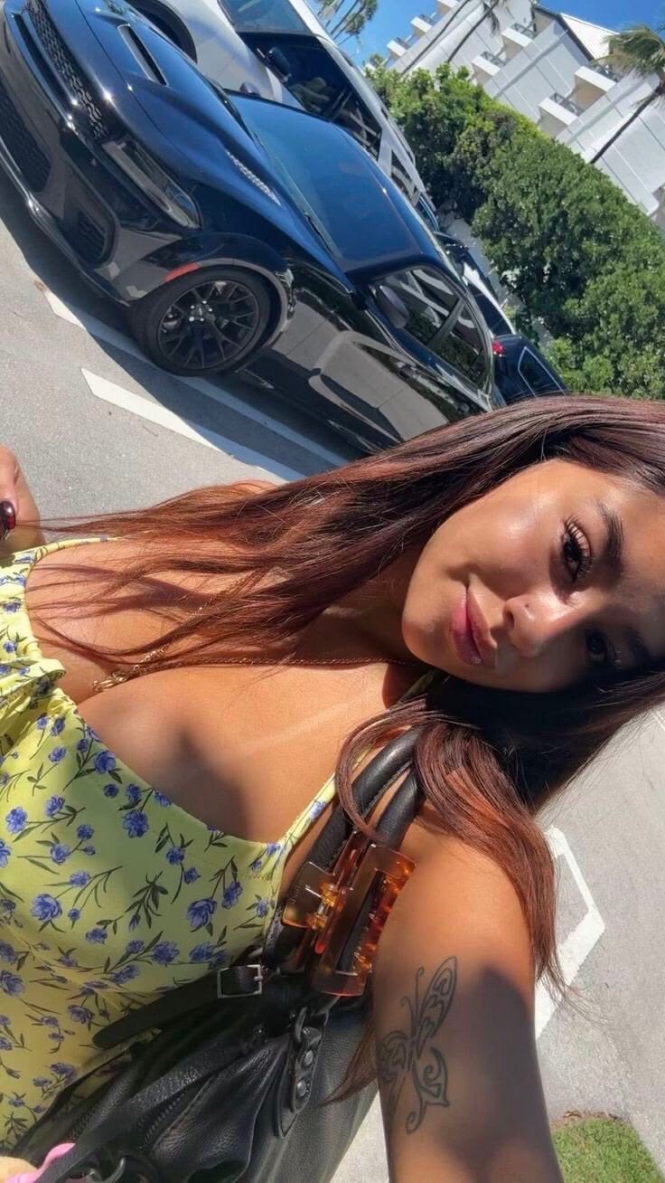 @Sara Novo🌺