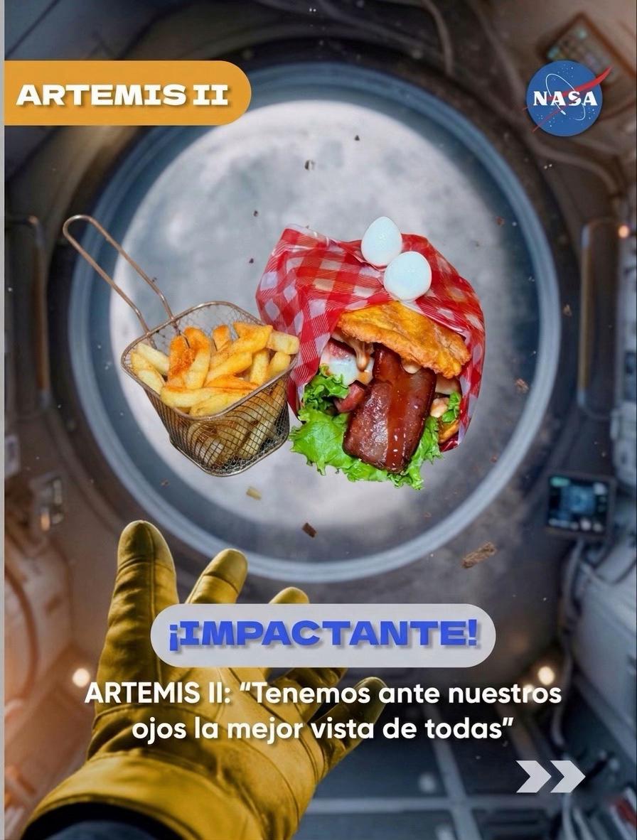 @Herederos Food Neiva