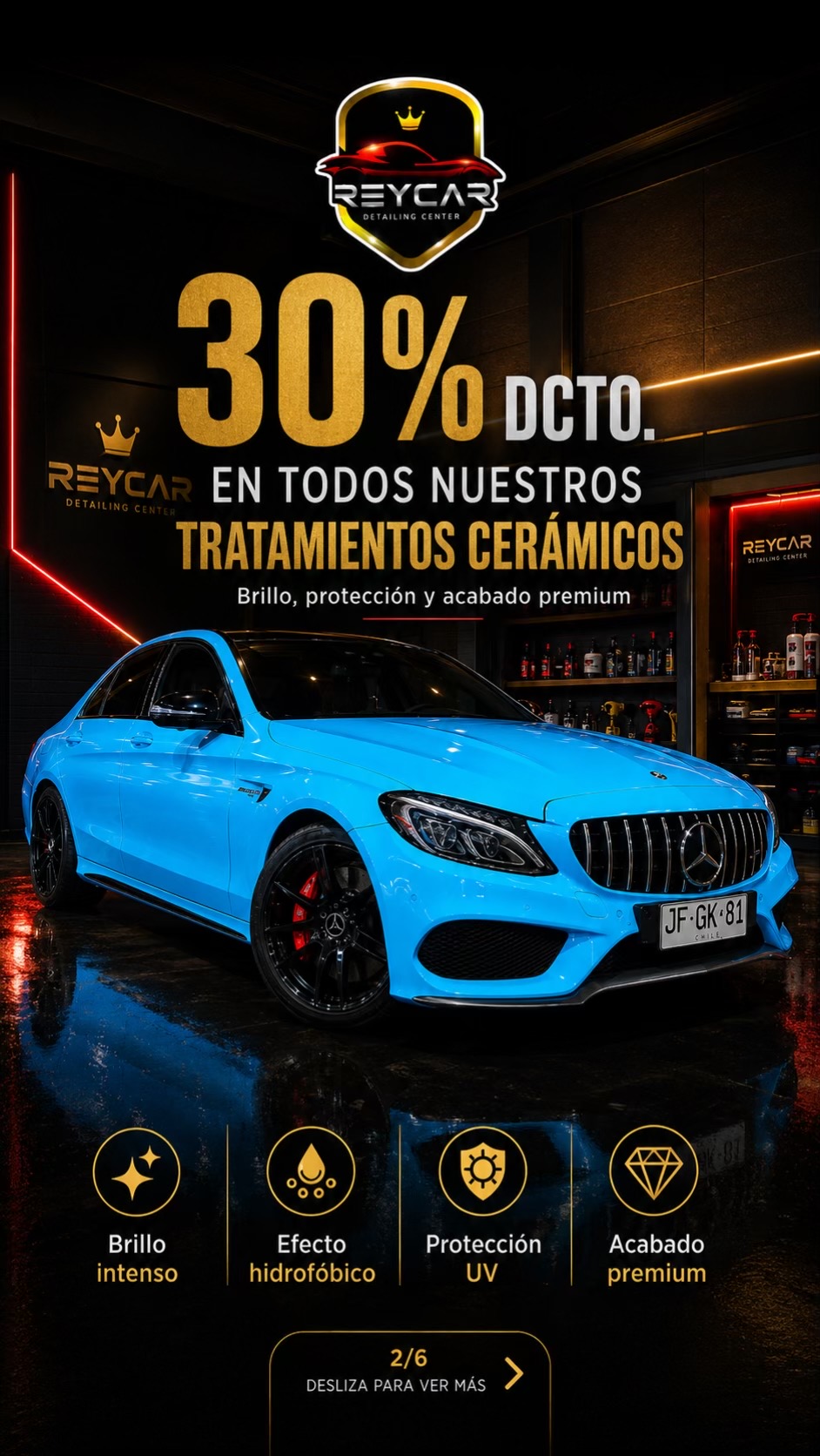@Reycar