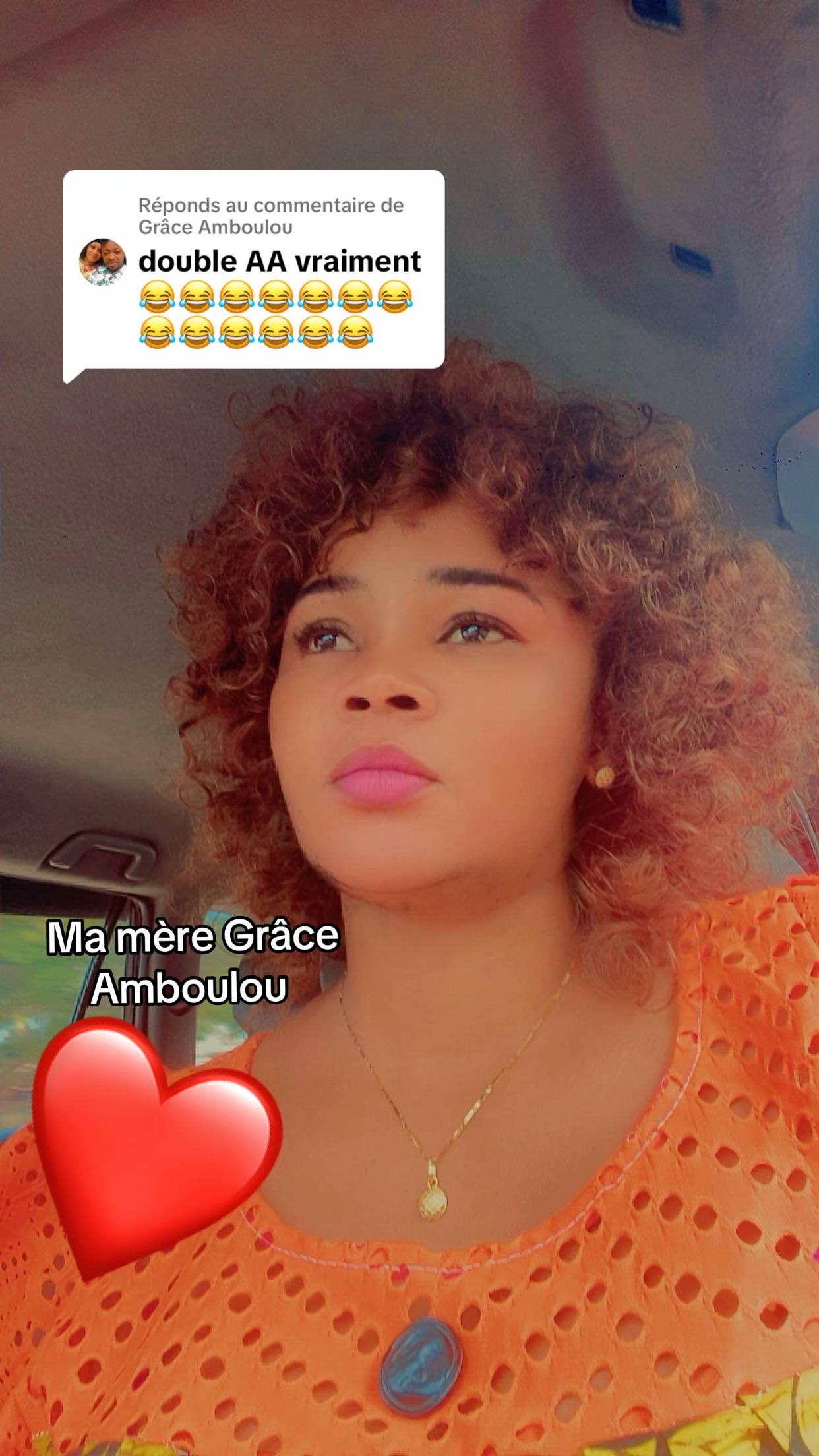 @Aphaise Amboulou🌹🌹🌹