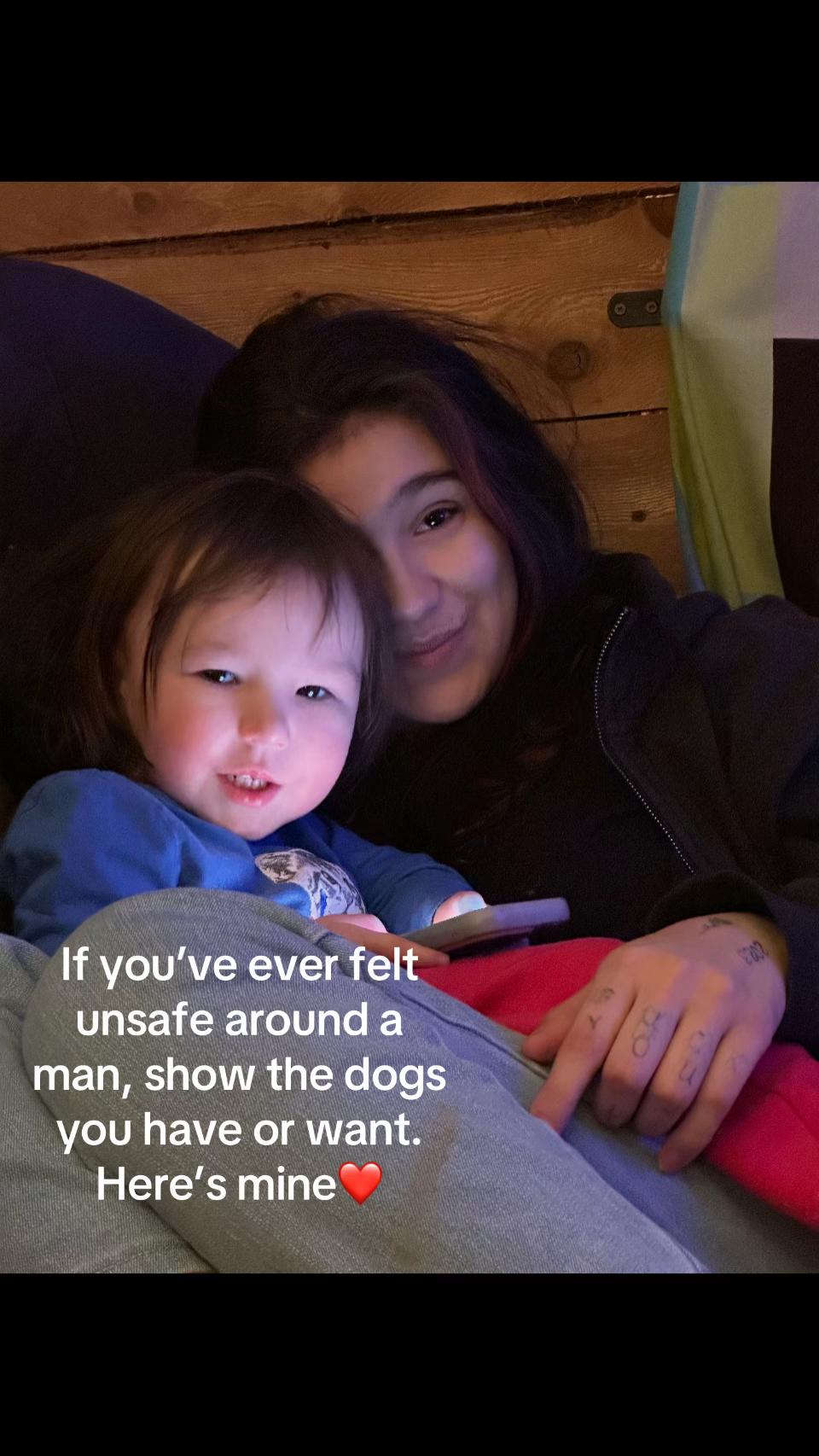 @Calistaalorasmommy