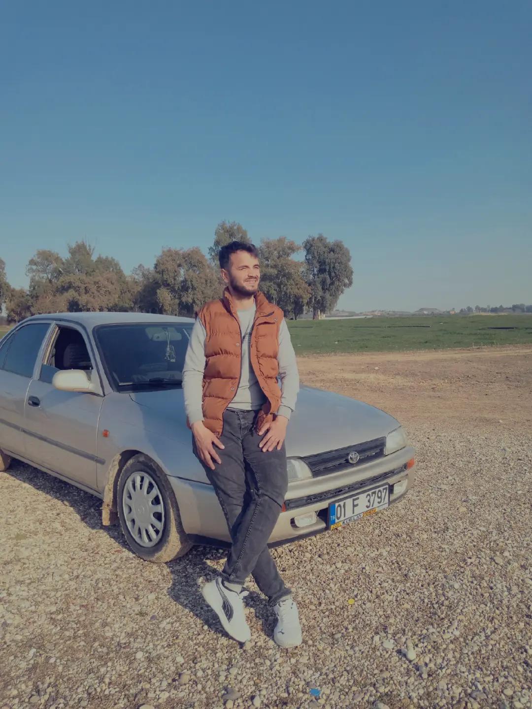 @Enes aydınlı