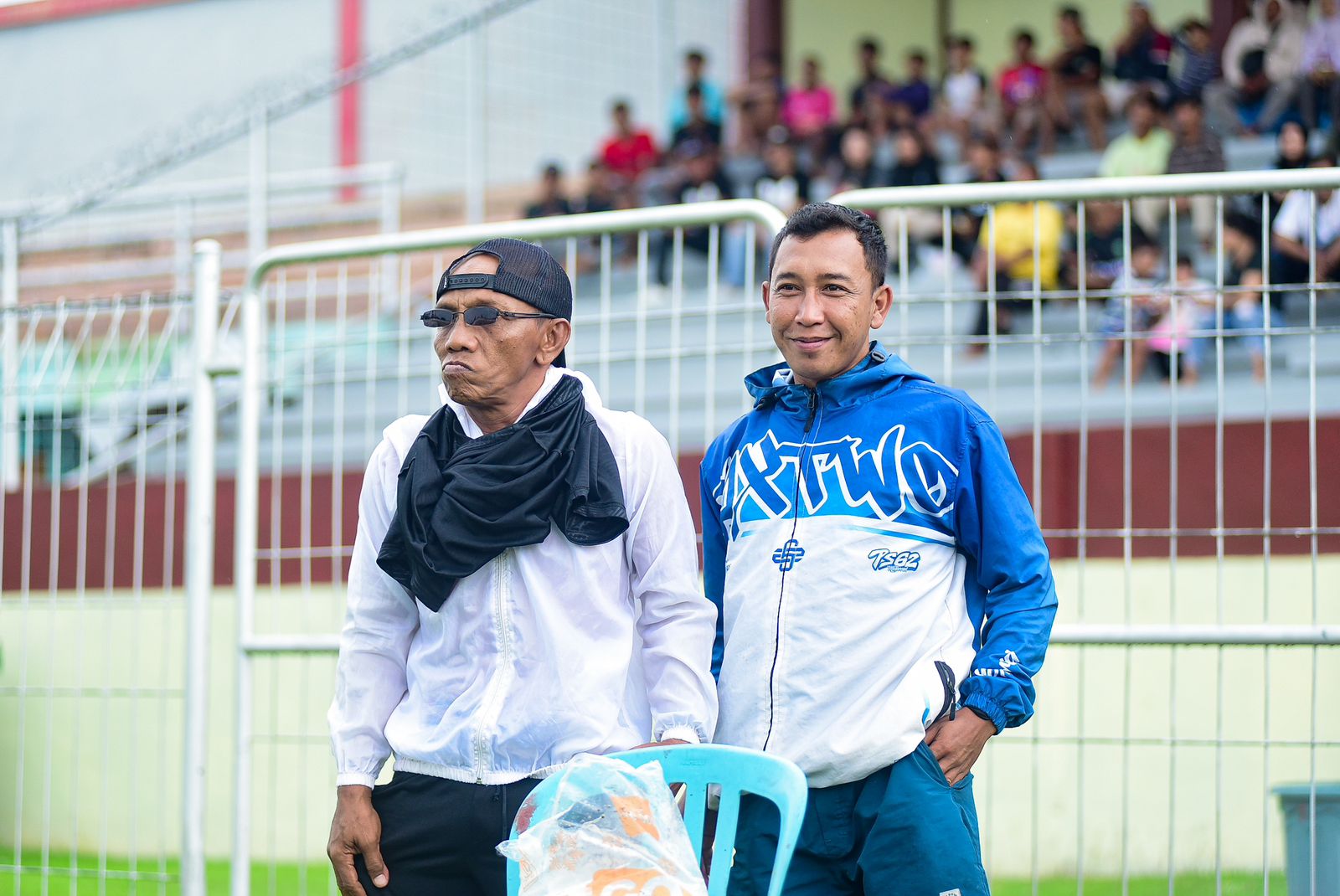 @Cak Dok