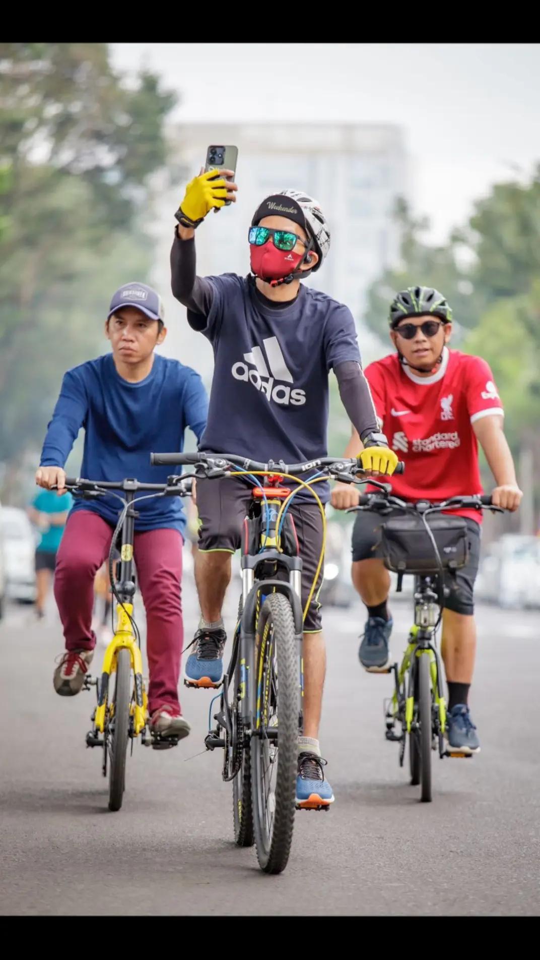 @🚴💙Fuad Achmad 💙