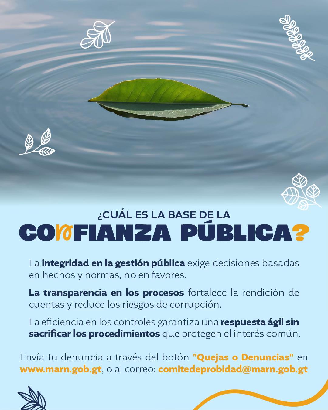 @Ministerio de Ambiente GT