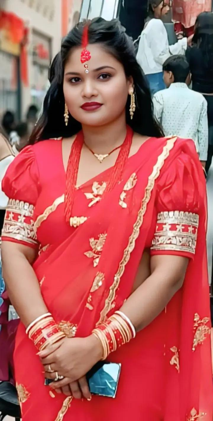@Saraswati Soni 💝&hearts;️🥰