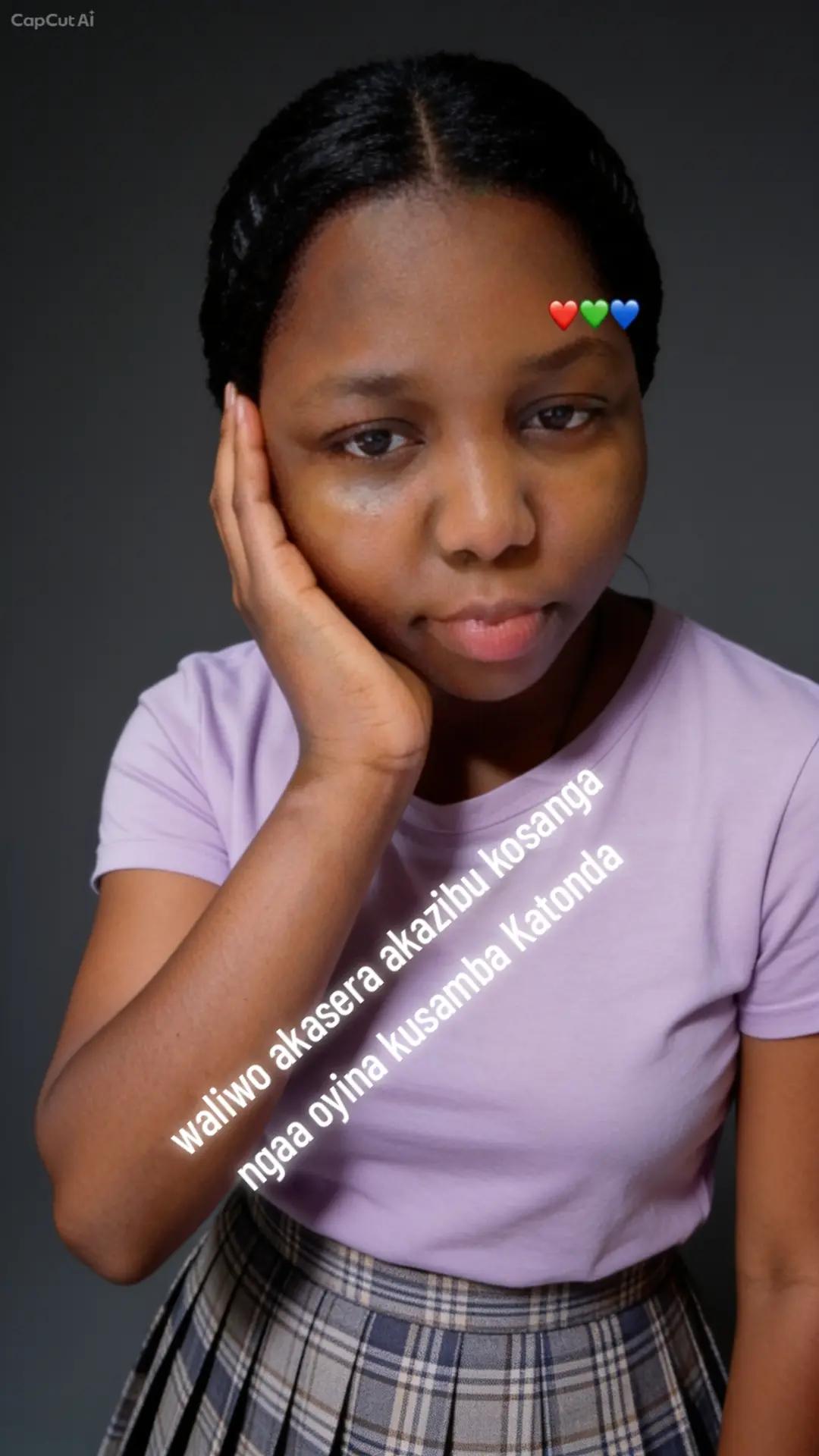 @mulongo milly