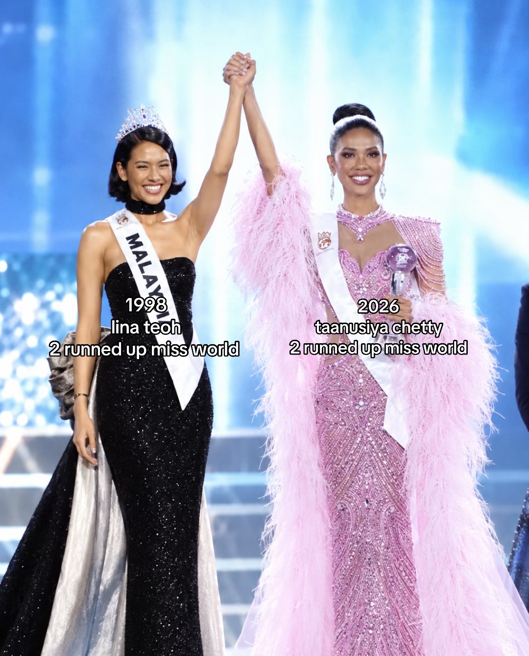 @Miss world malaysia