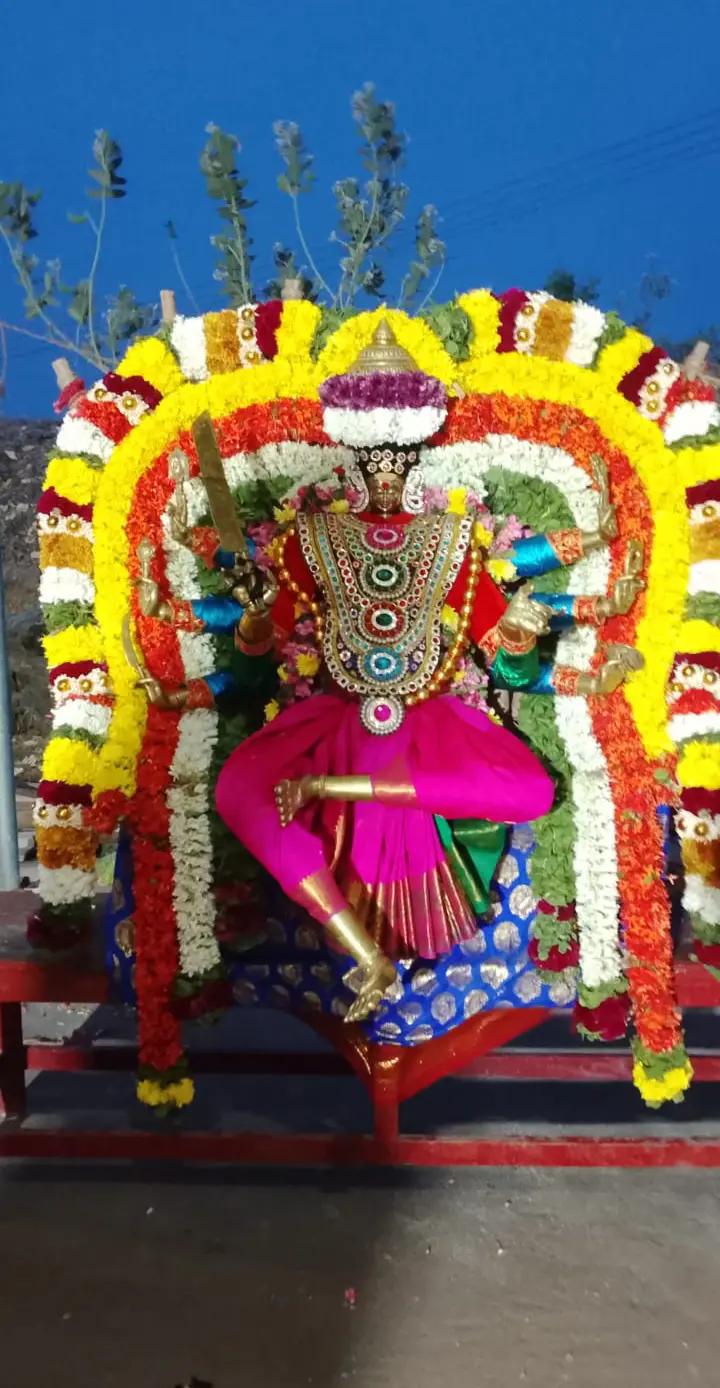 @SRAMALINGAM 🌹🌹Singapore