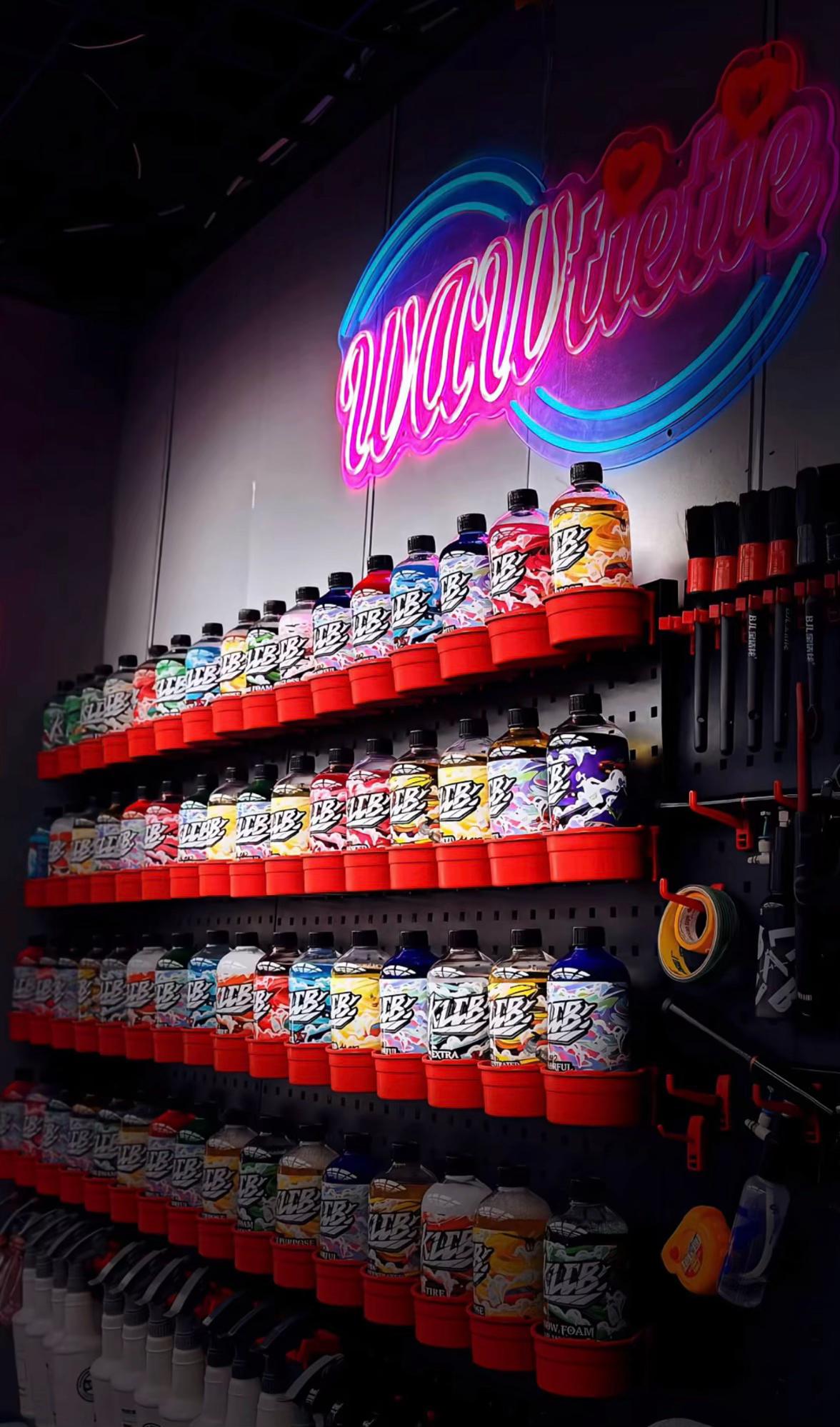 @ShineX Store
