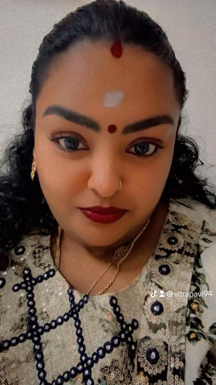 @Vithrapavi