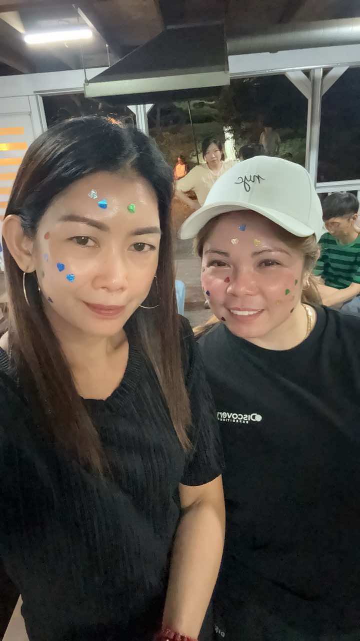 @YT: Mimi Shancai