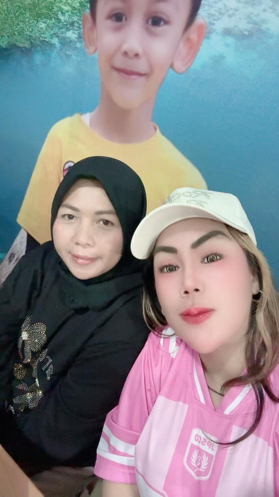 @Ayu Lestari Sari
