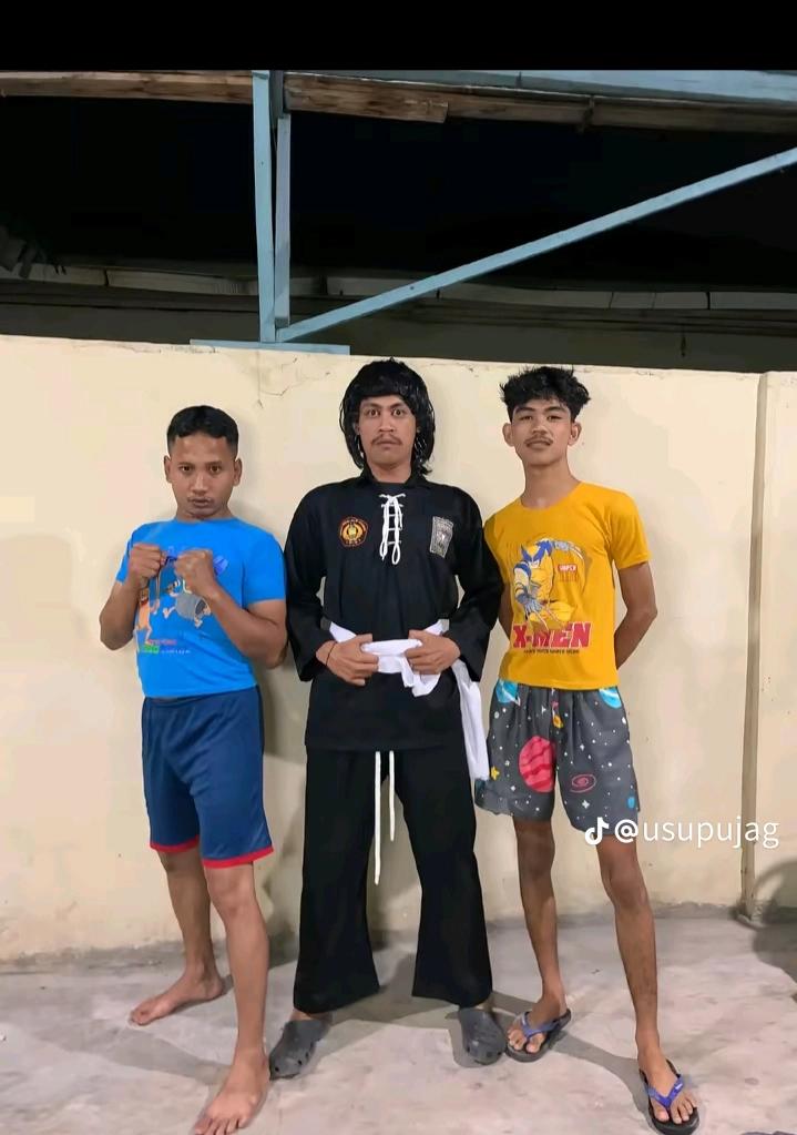 @fensujang dan usup