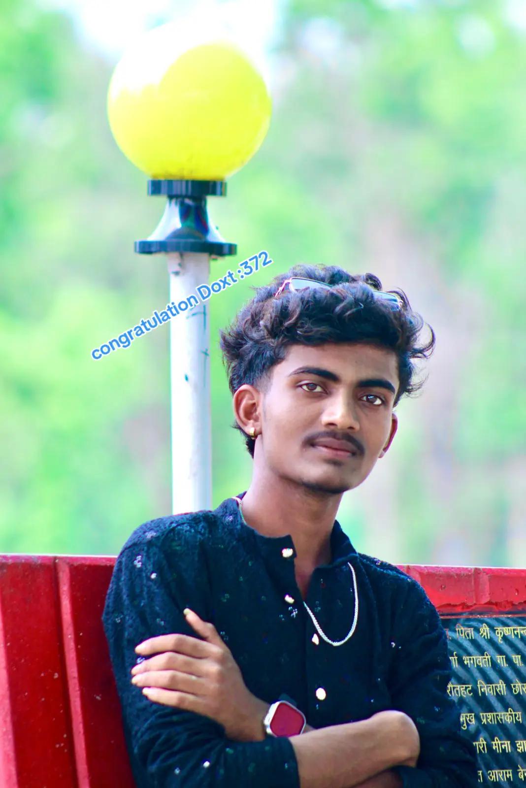 @Shrwan sahโค๏ธ๐ฉนโฃ๏ธ