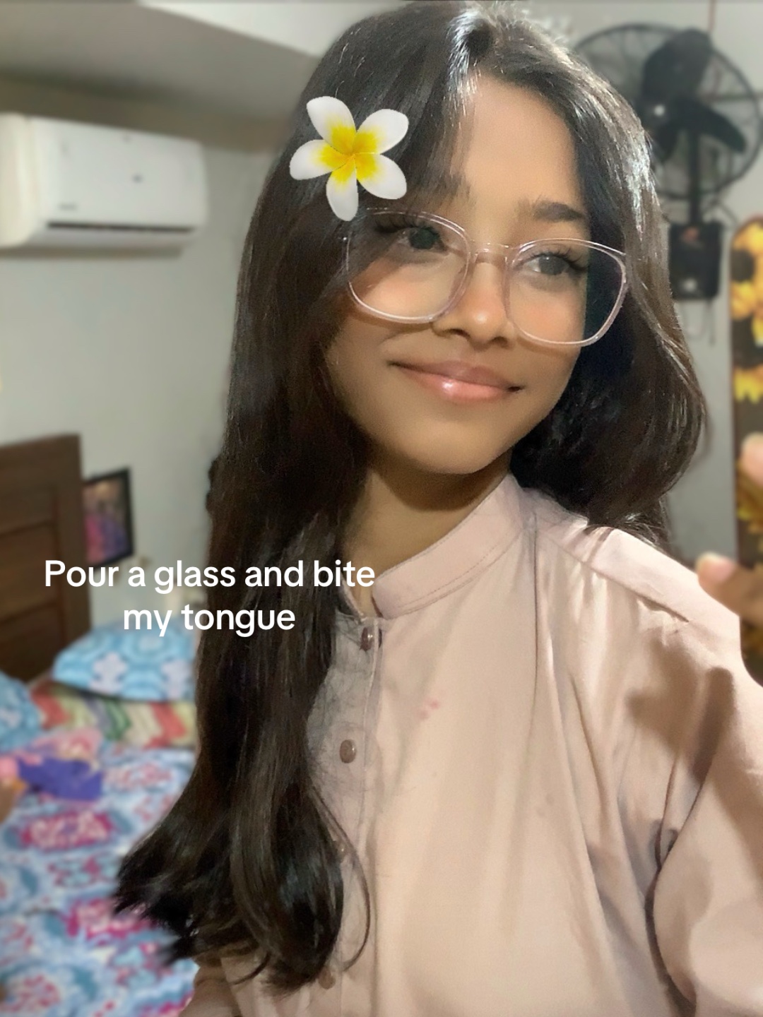 @️