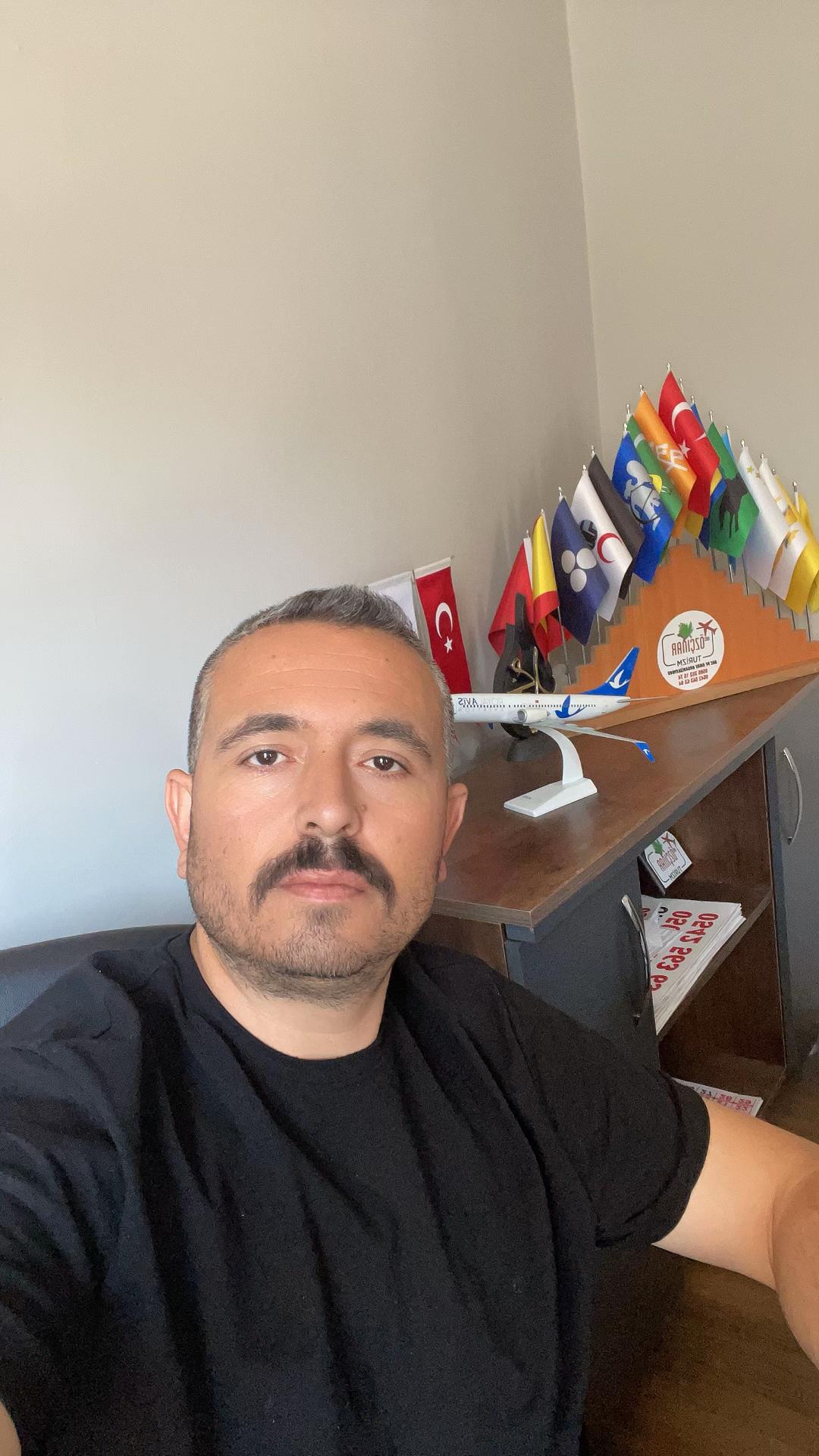 @Ramazan Çınar