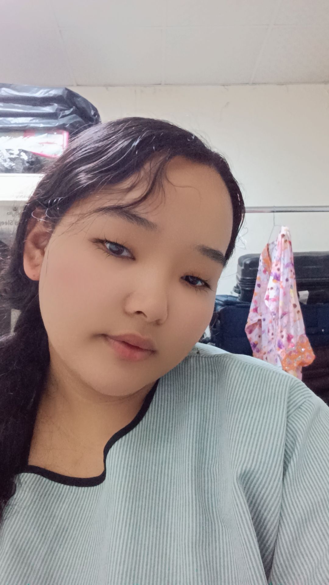 @cutie beauty 🍀🤭