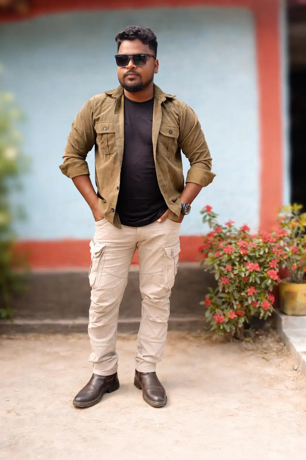 @Raj Murmu