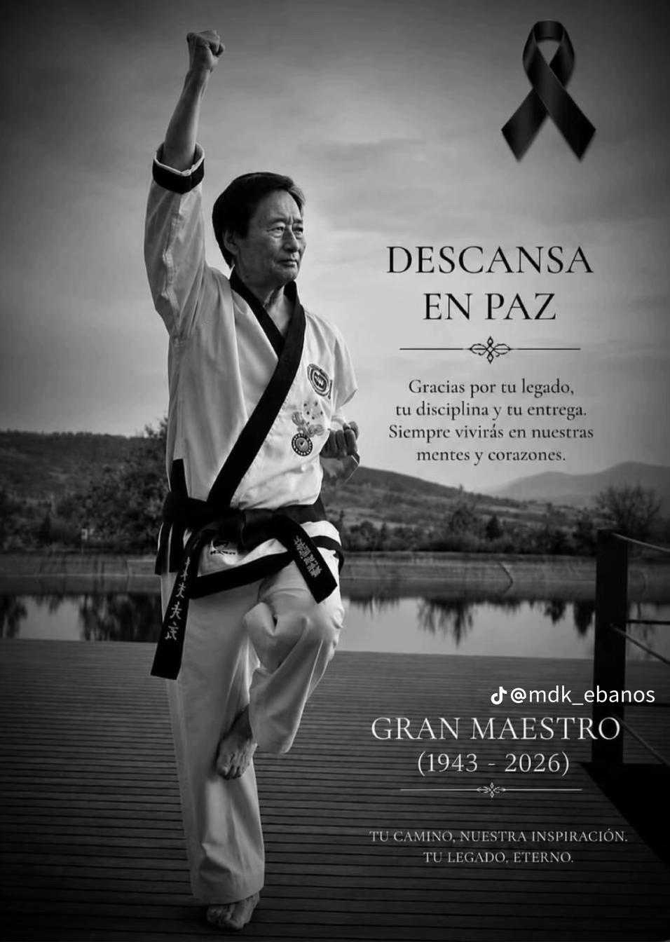 @Airanie la taekwondina🥋2