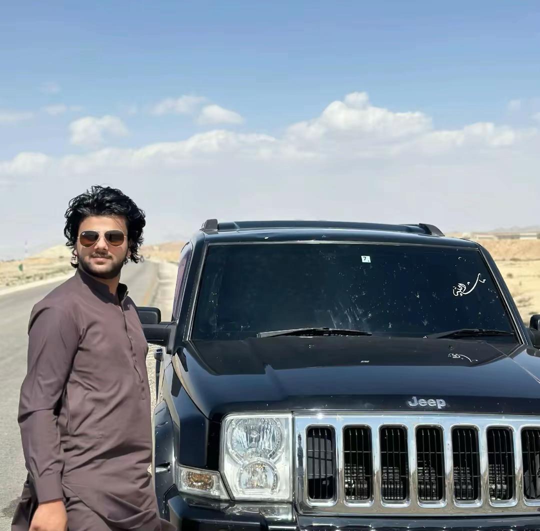 @Meer Umar Jan